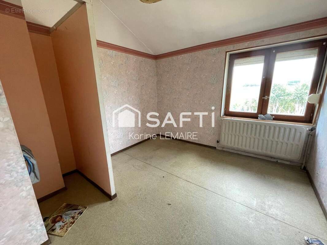 Photo 4 - Maison à FEIGNIES