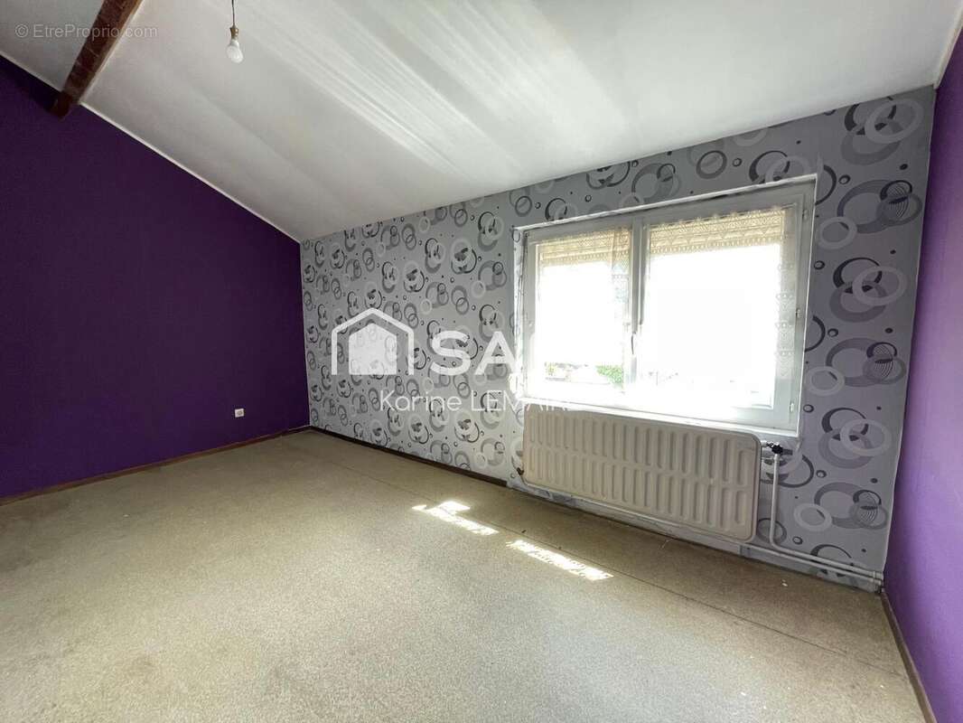 Photo 5 - Maison à FEIGNIES