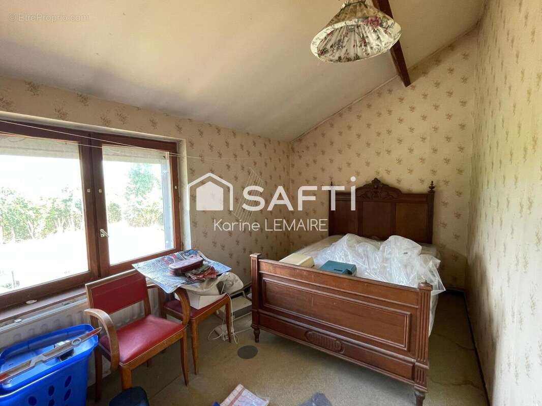 Photo 6 - Maison à FEIGNIES