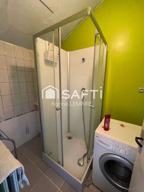 Photo 7 - Maison à FEIGNIES