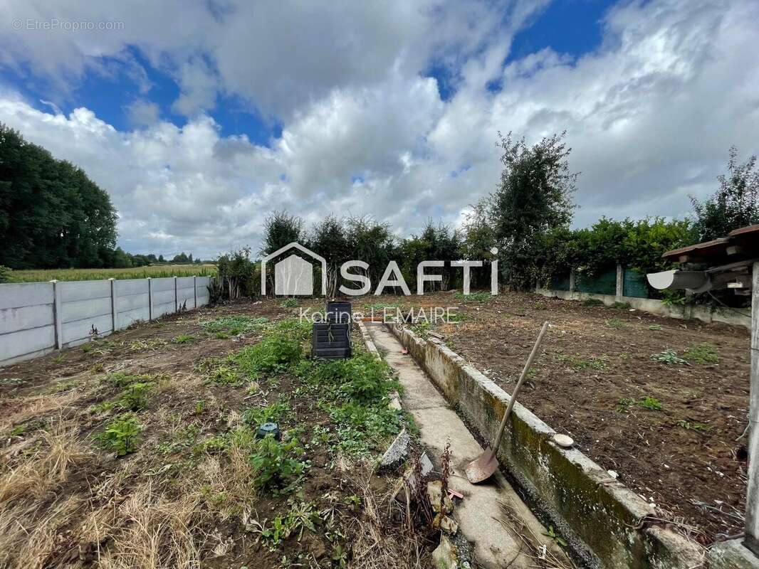 Photo 8 - Maison à FEIGNIES