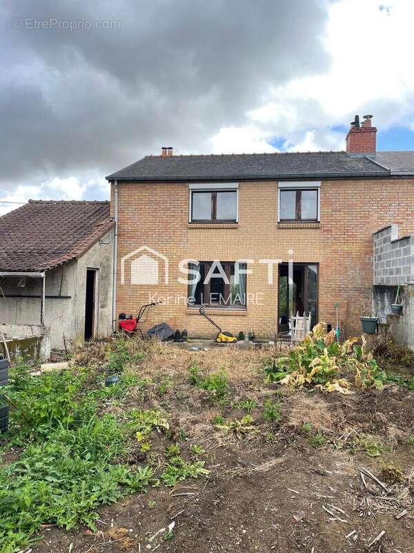 Photo 9 - Maison à FEIGNIES