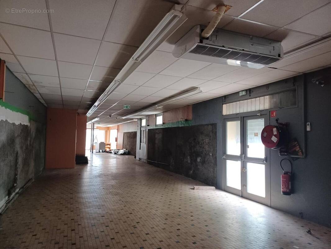 Photo 1 - Appartement à AIGRE