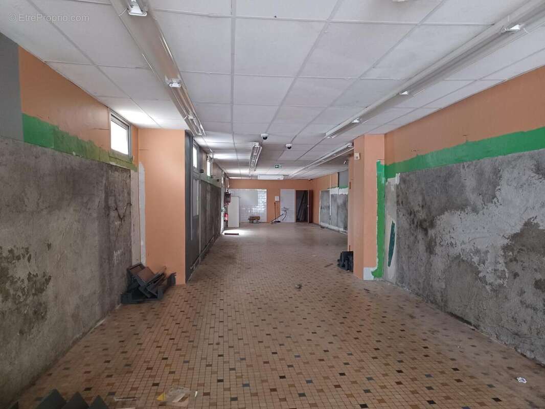 Photo 2 - Appartement à AIGRE