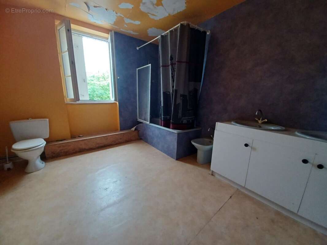 Photo 4 - Appartement à AIGRE