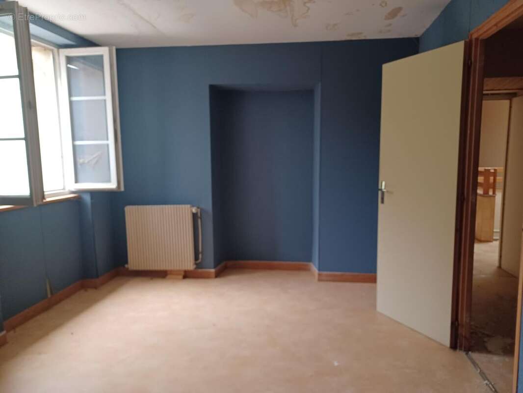 Photo 5 - Appartement à AIGRE