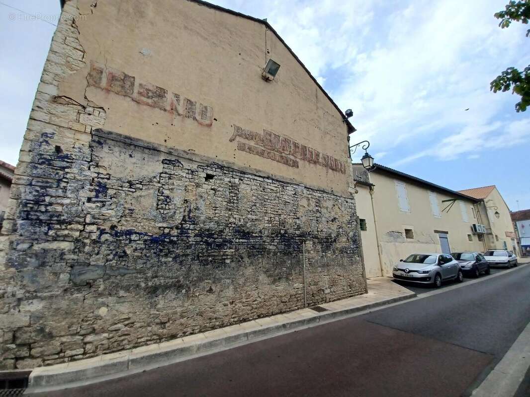 Photo 7 - Appartement à AIGRE