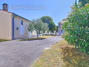 Photo 1 - Maison à SAINT-YZANS-DE-MEDOC