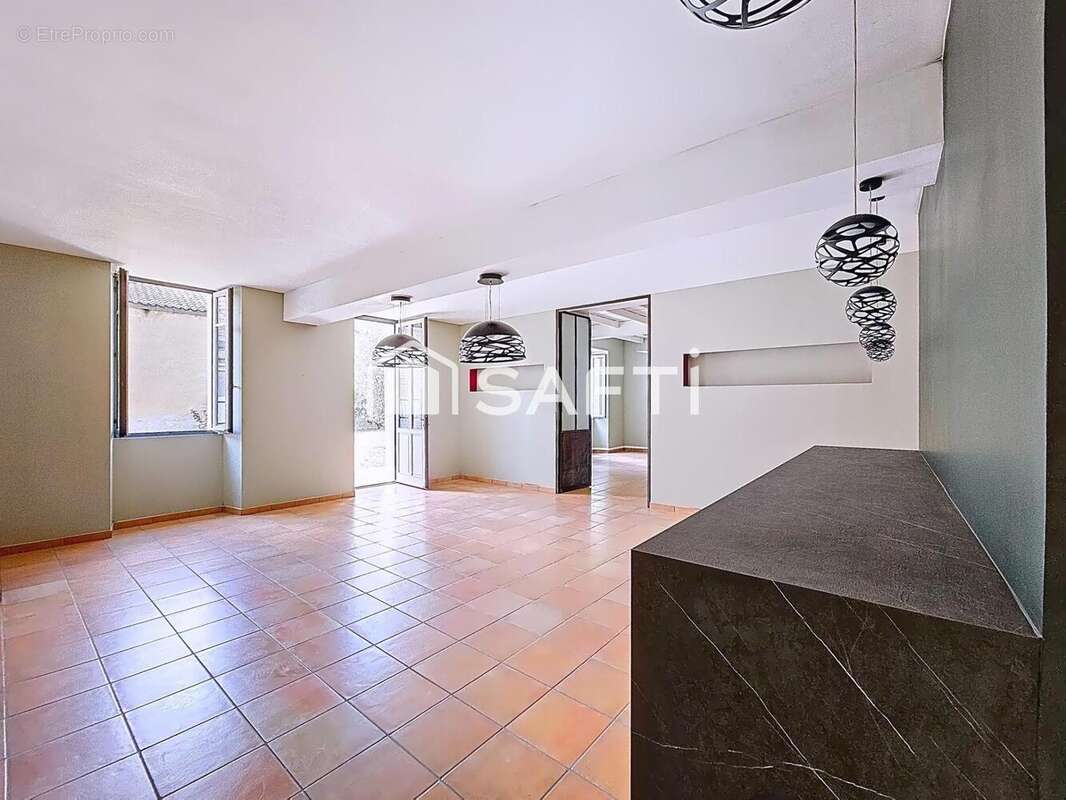 Photo 3 - Maison à SAINT-YZANS-DE-MEDOC