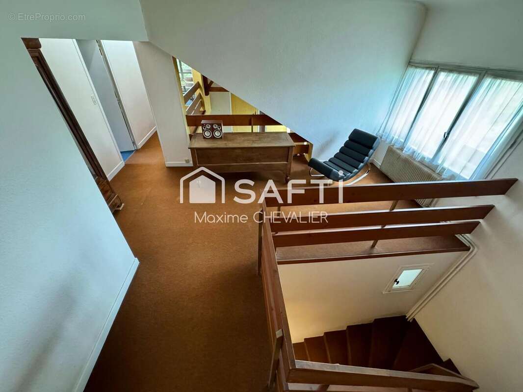 Photo 7 - Maison à NEUVY-SAINT-SEPULCHRE