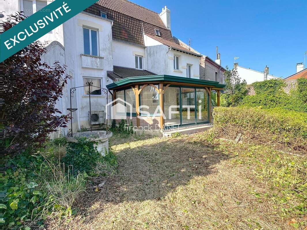 Photo 2 - Maison à BERCK