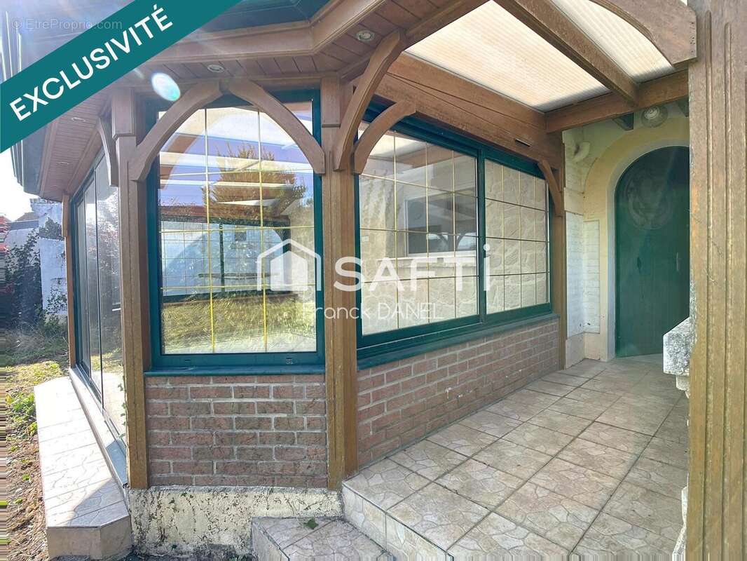 Photo 3 - Maison à BERCK