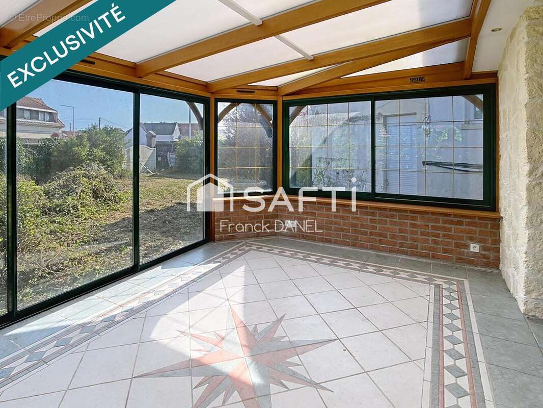 Photo 4 - Maison à BERCK