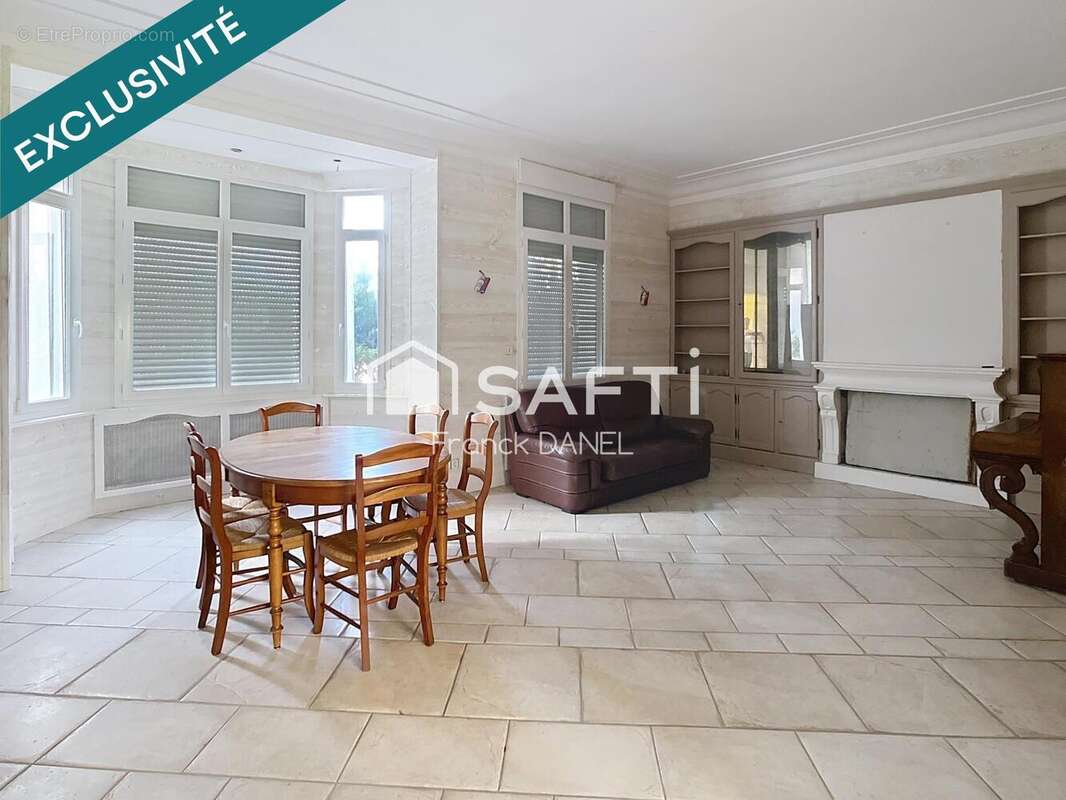 Photo 5 - Maison à BERCK