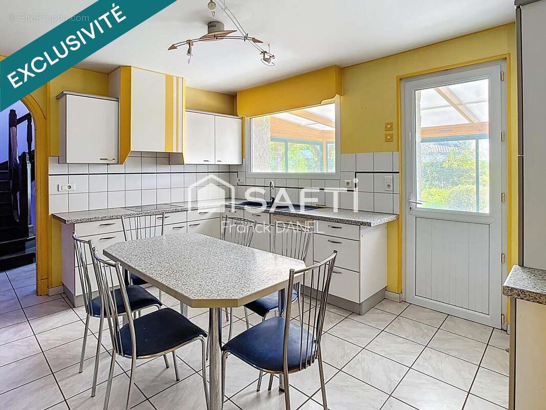 Photo 6 - Maison à BERCK