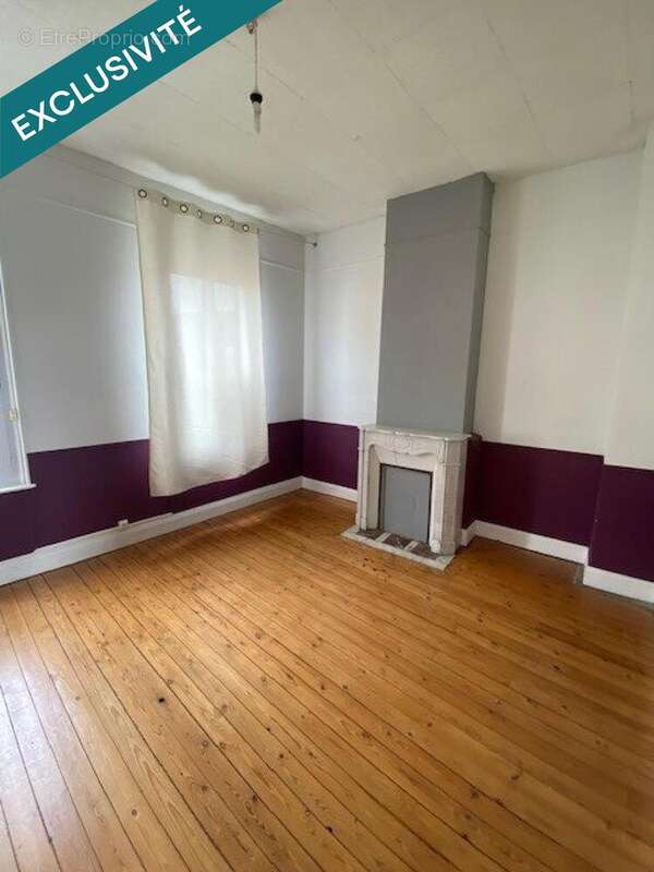 Photo 6 - Maison à SAINT-QUENTIN