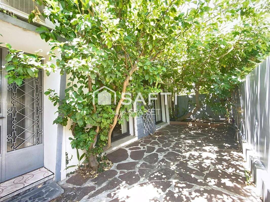 Photo 2 - Maison à BEZIERS