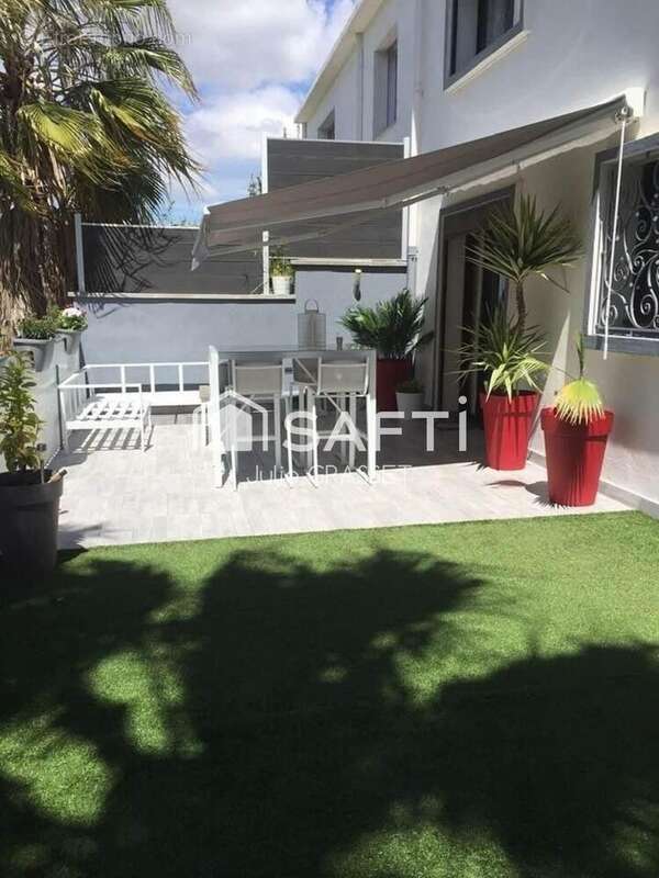 Photo 3 - Maison à BEZIERS