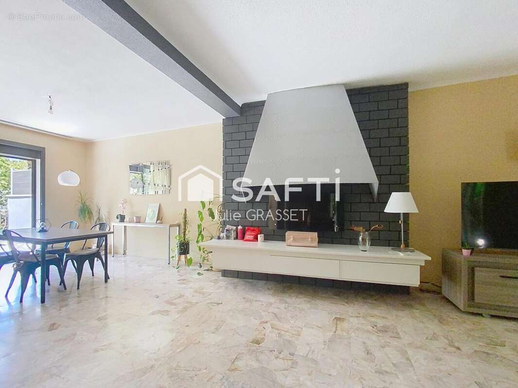 Photo 4 - Maison à BEZIERS