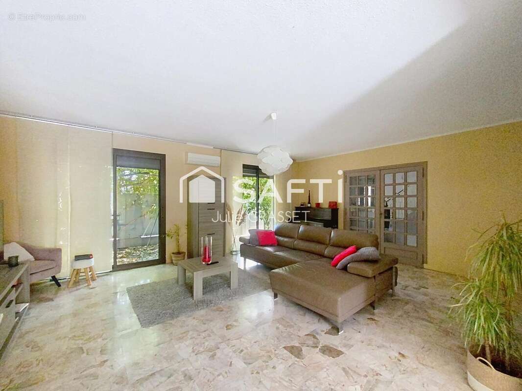 Photo 5 - Maison à BEZIERS