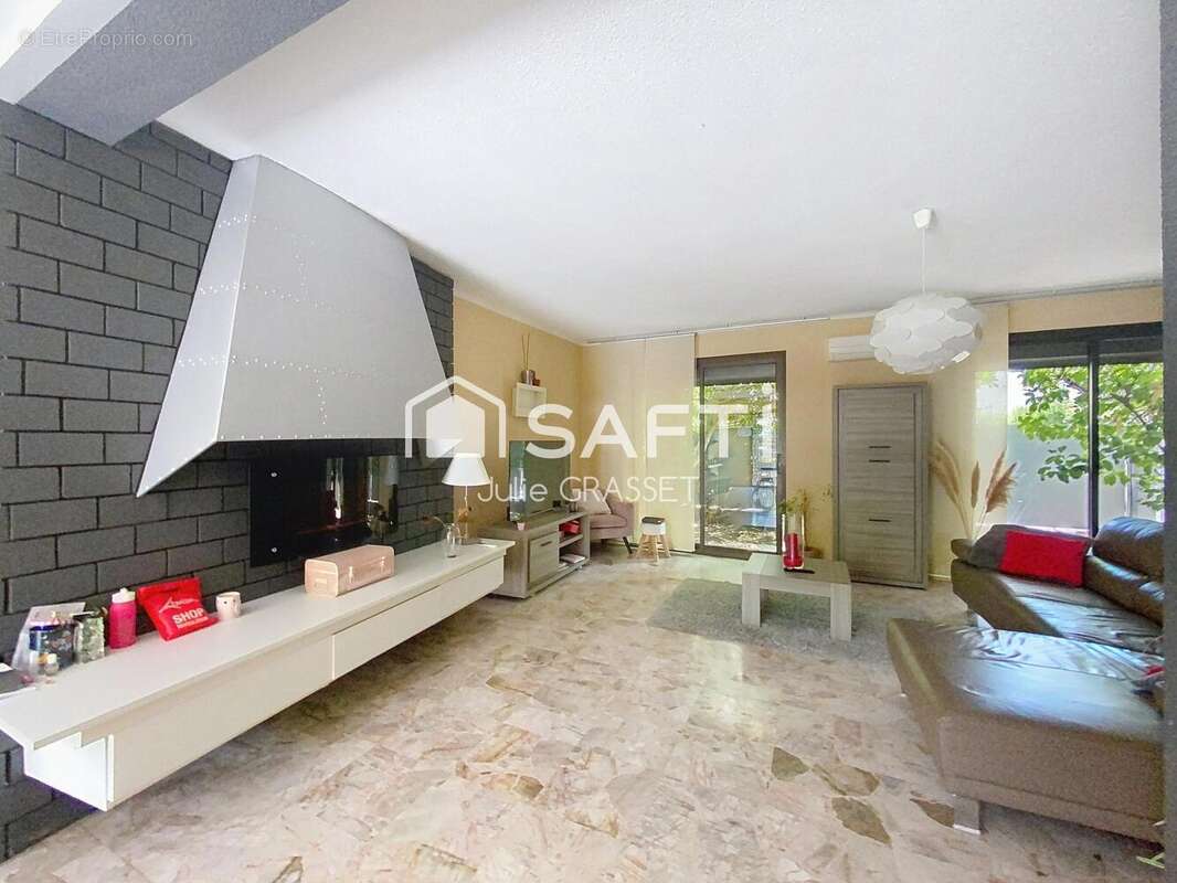 Photo 6 - Maison à BEZIERS