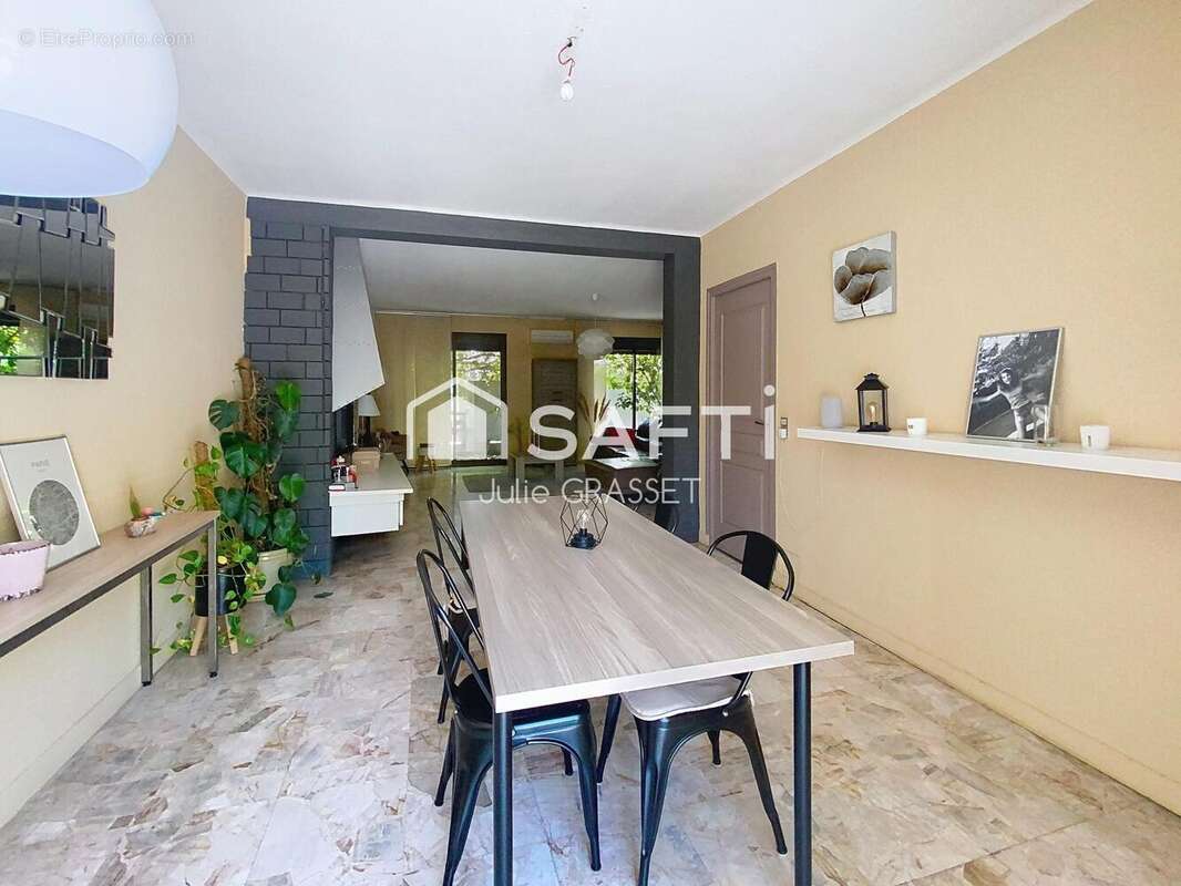 Photo 7 - Maison à BEZIERS