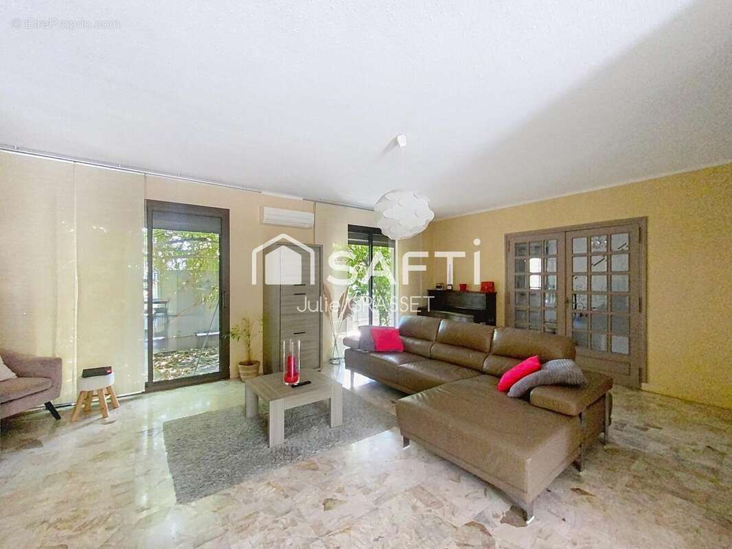 Photo 8 - Maison à BEZIERS