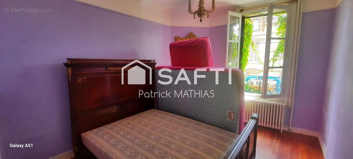 Photo 2 - Maison à PONT-SUR-YONNE