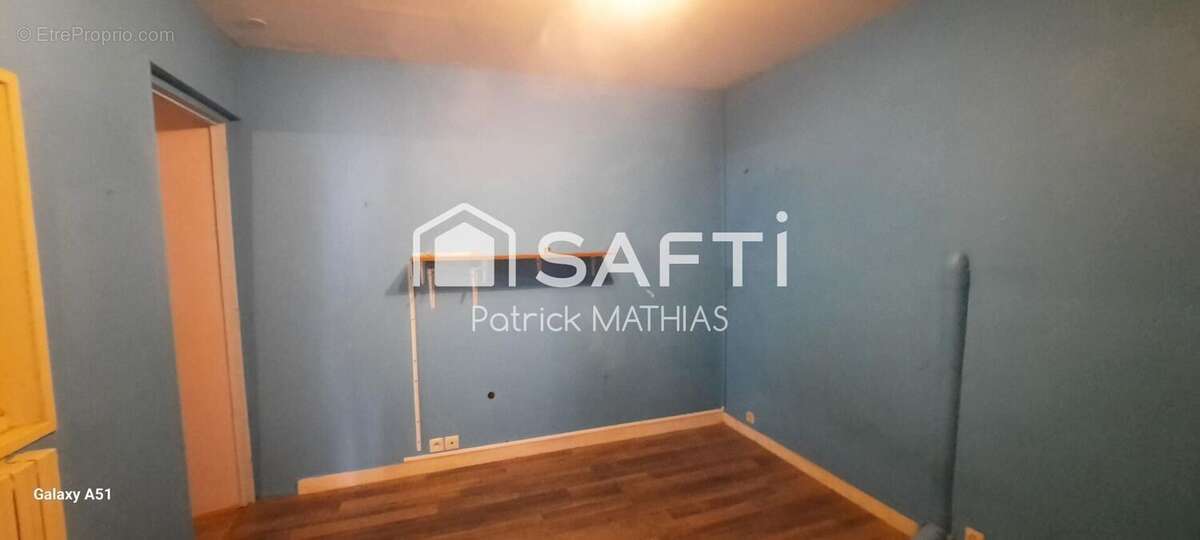 Photo 4 - Maison à PONT-SUR-YONNE