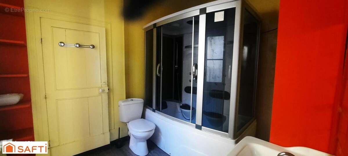 Photo 6 - Maison à PONT-SUR-YONNE