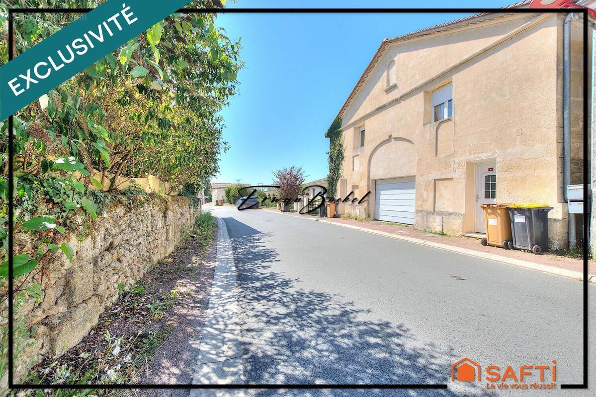 Photo 1 - Maison à CUBNEZAIS