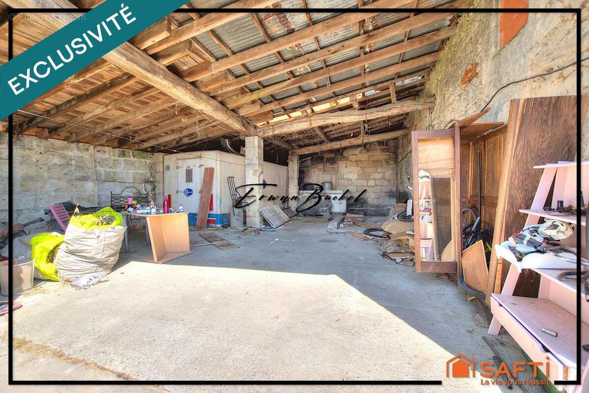 Photo 3 - Maison à CUBNEZAIS