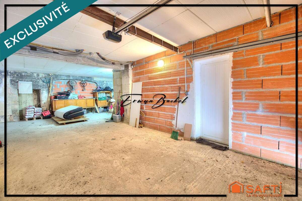 Photo 4 - Maison à CUBNEZAIS