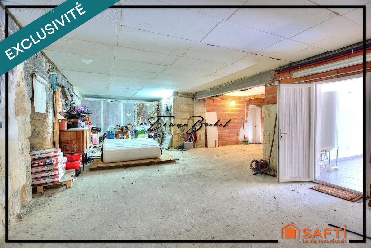 Photo 5 - Maison à CUBNEZAIS