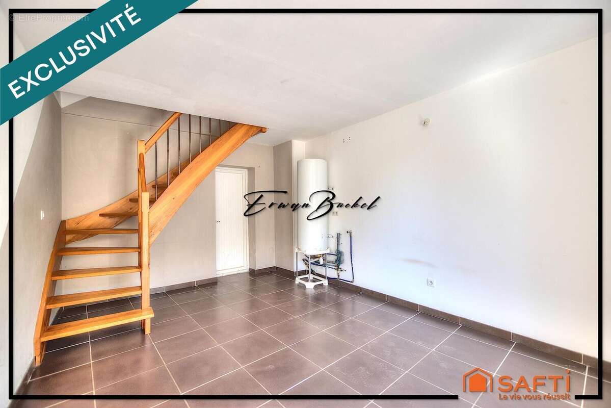 Photo 6 - Maison à CUBNEZAIS