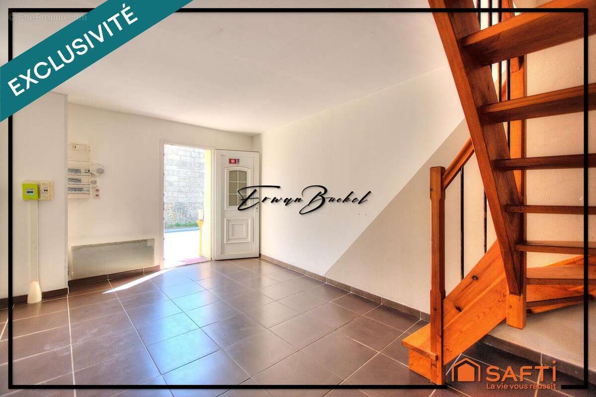 Photo 7 - Maison à CUBNEZAIS