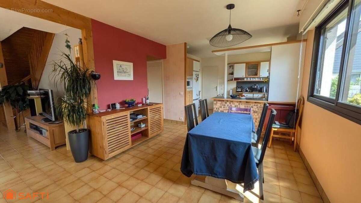 Photo 2 - Maison à LARMOR-PLAGE