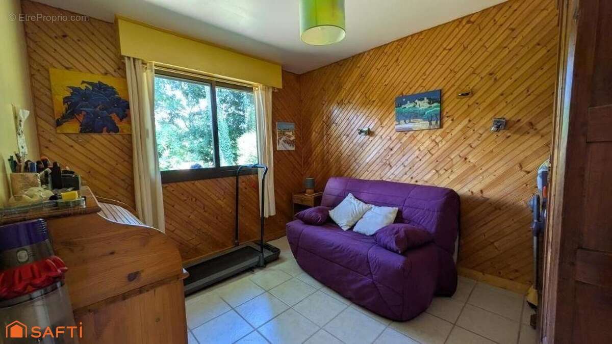 Photo 4 - Maison à LARMOR-PLAGE