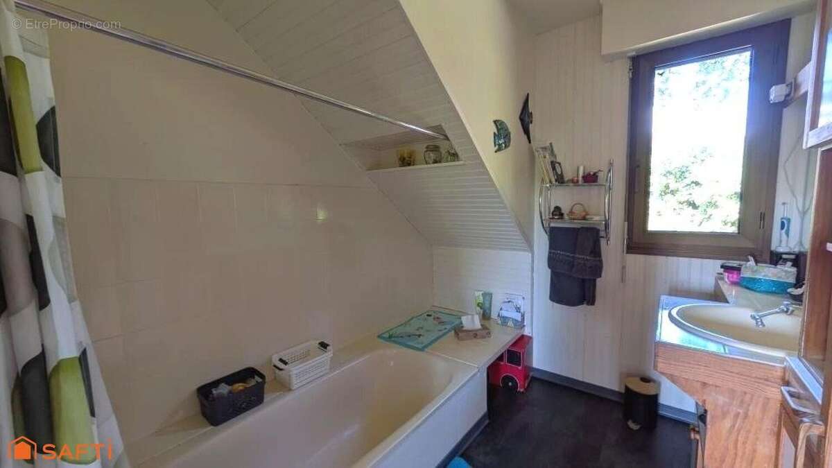 Photo 5 - Maison à LARMOR-PLAGE