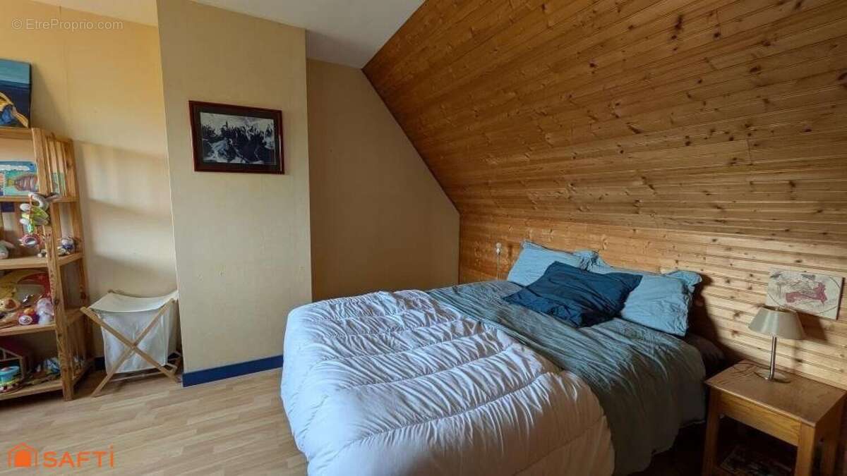 Photo 6 - Maison à LARMOR-PLAGE