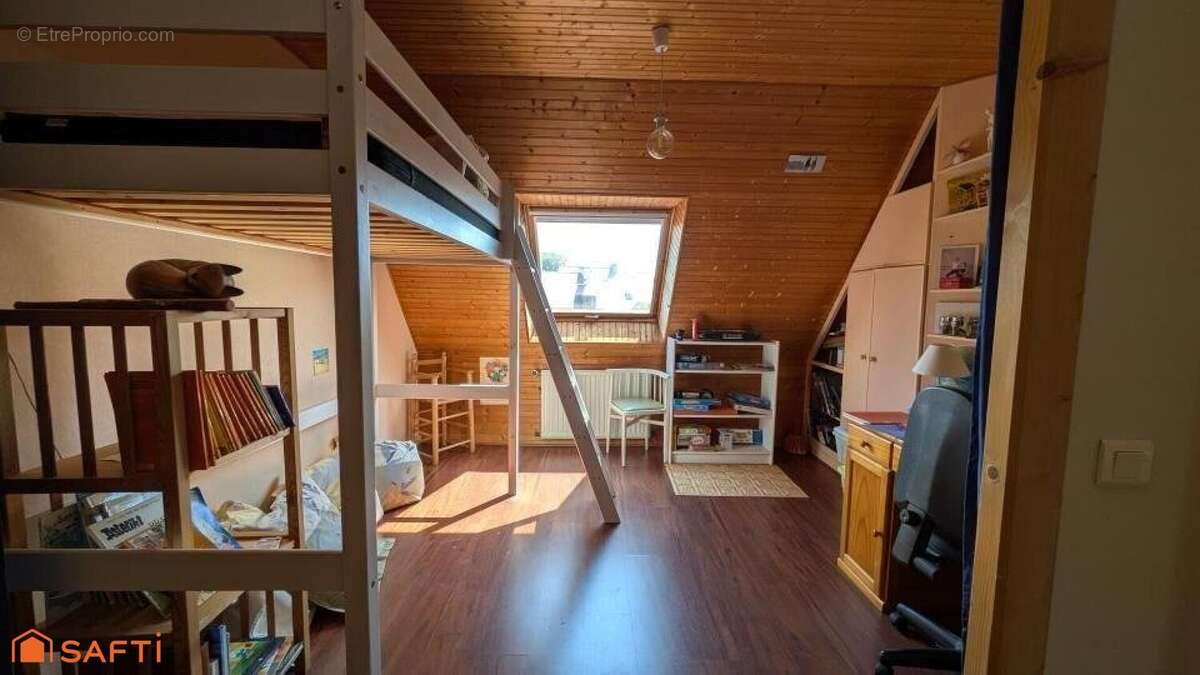 Photo 7 - Maison à LARMOR-PLAGE