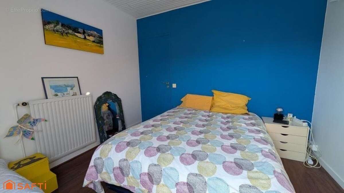 Photo 8 - Maison à LARMOR-PLAGE