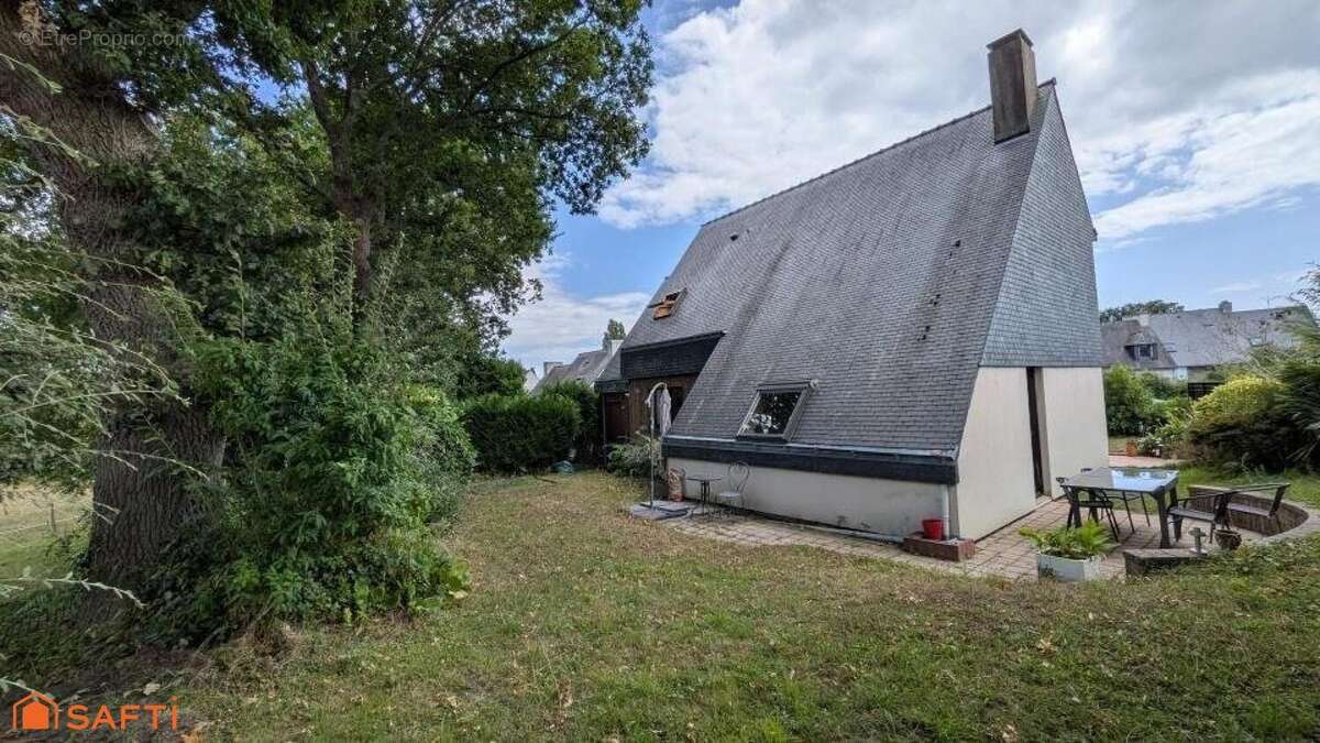 Photo 9 - Maison à LARMOR-PLAGE