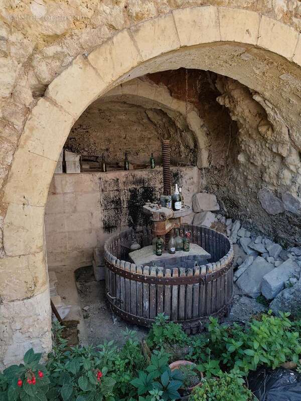 Photo 3 - Maison à SAINT-JULIEN-DE-CHEDON