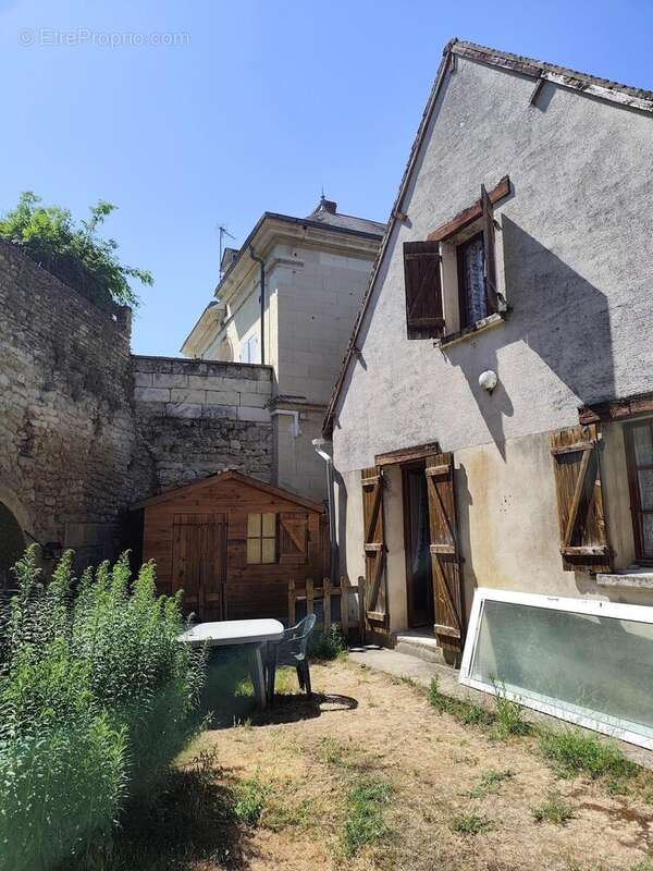 Photo 5 - Maison à SAINT-JULIEN-DE-CHEDON