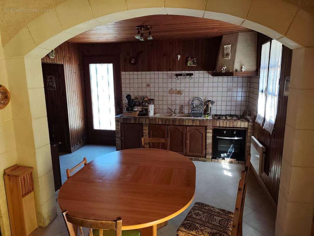 Photo 6 - Maison à SAINT-JULIEN-DE-CHEDON