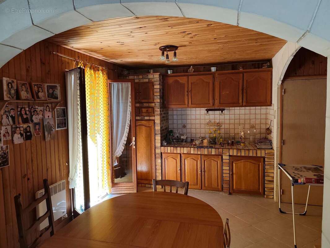 Photo 7 - Maison à SAINT-JULIEN-DE-CHEDON