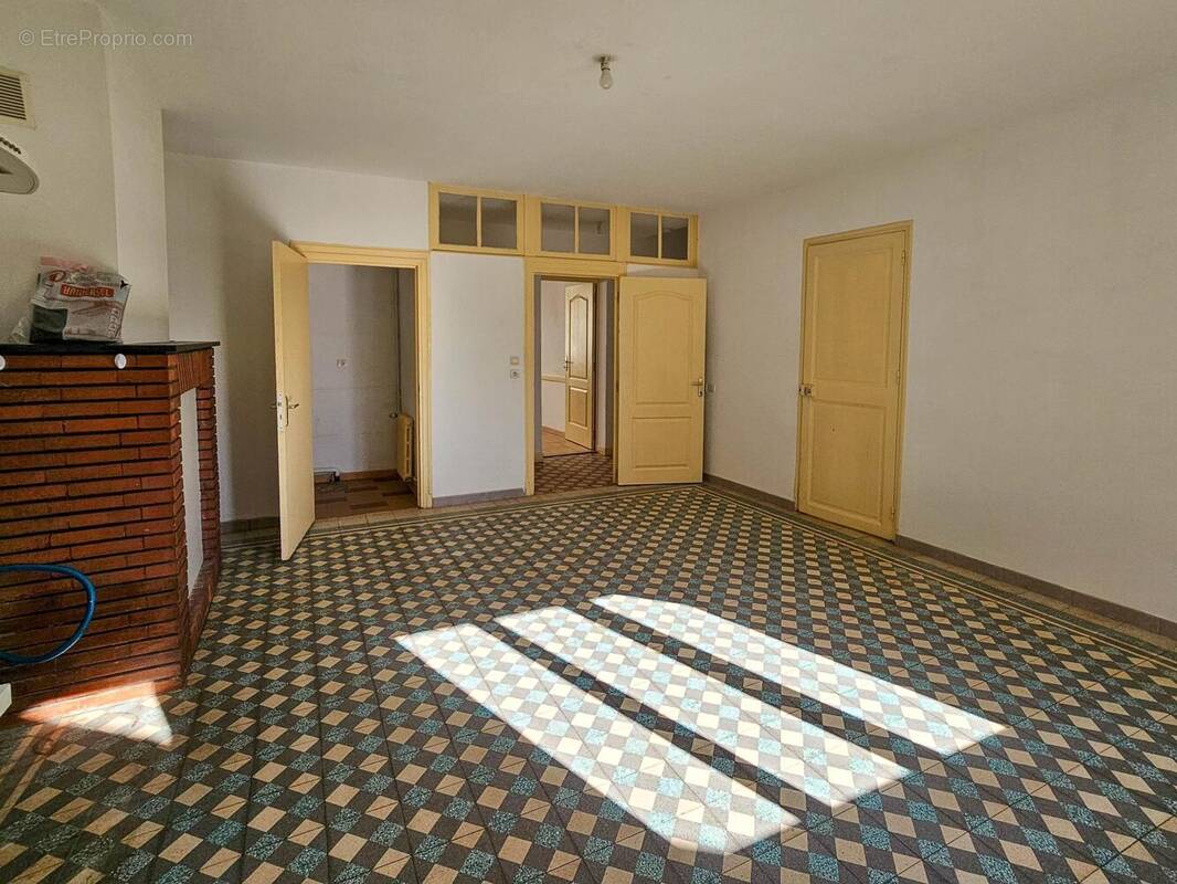 Photo 1 - Maison à SAINT-PHILBERT-DU-PEUPLE