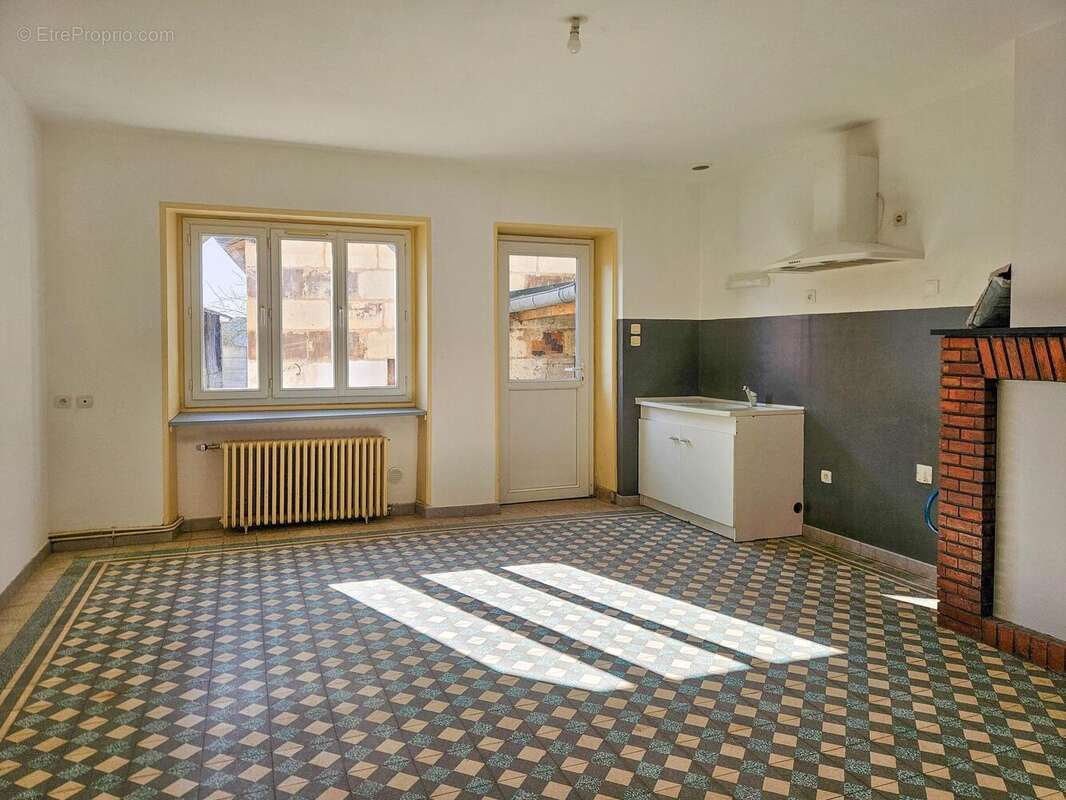 Photo 2 - Maison à SAINT-PHILBERT-DU-PEUPLE