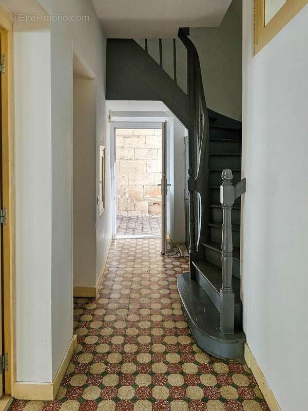 Photo 4 - Maison à SAINT-PHILBERT-DU-PEUPLE